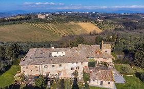 Apartment Il Convento By Interhome