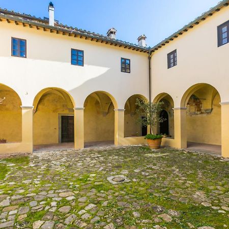 Apartment Il Convento By Interhome Bargino Esterno foto