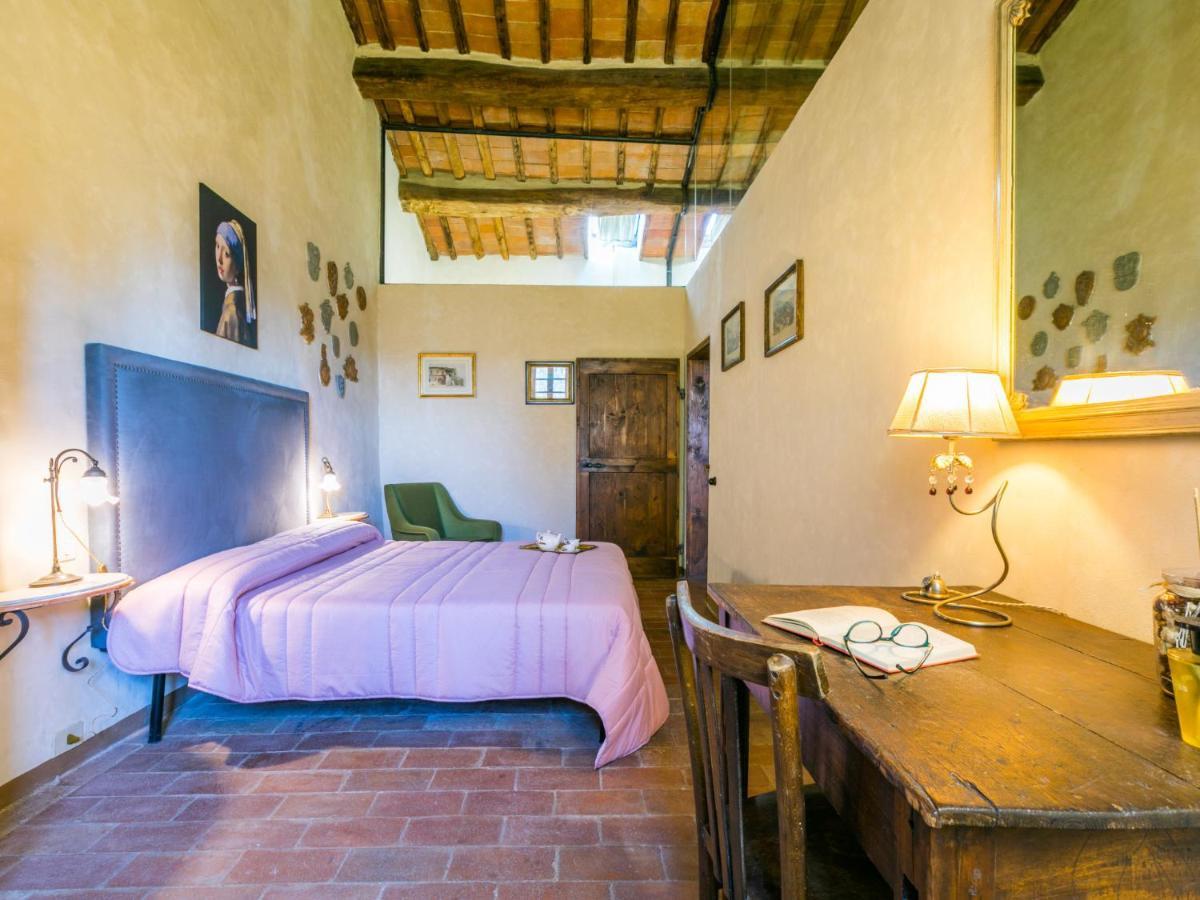 Apartment Il Convento By Interhome Bargino Esterno foto
