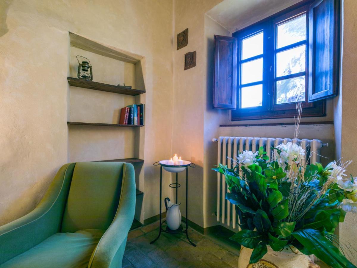 Apartment Il Convento By Interhome Bargino Esterno foto