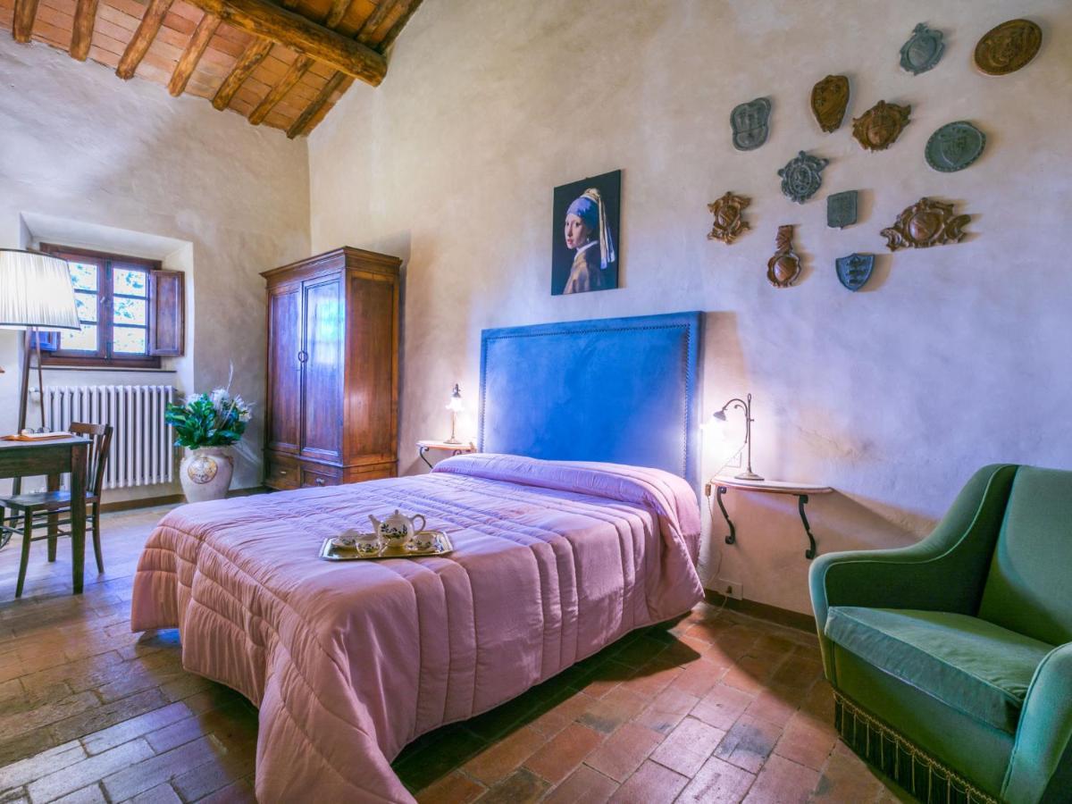 Apartment Il Convento By Interhome Bargino Esterno foto