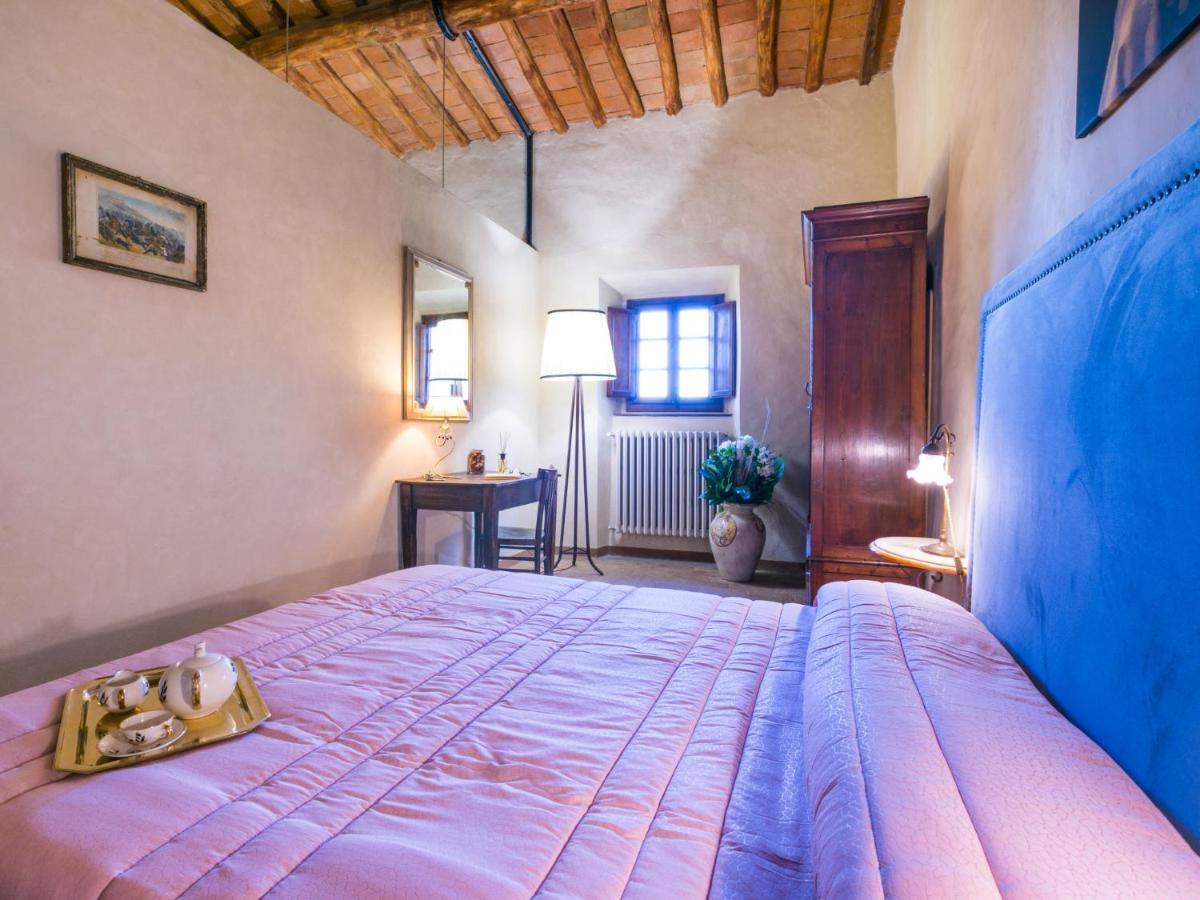 Apartment Il Convento By Interhome Bargino Esterno foto