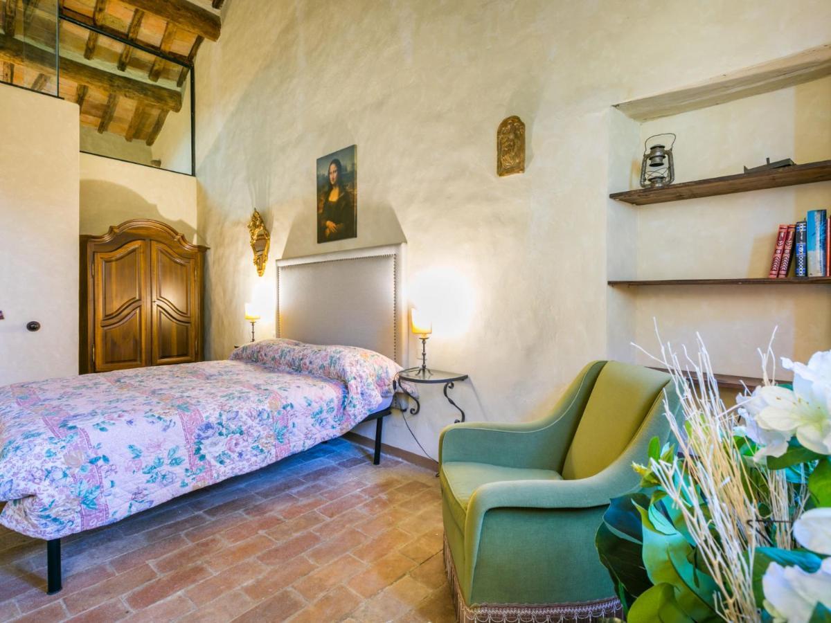 Apartment Il Convento By Interhome Bargino Esterno foto
